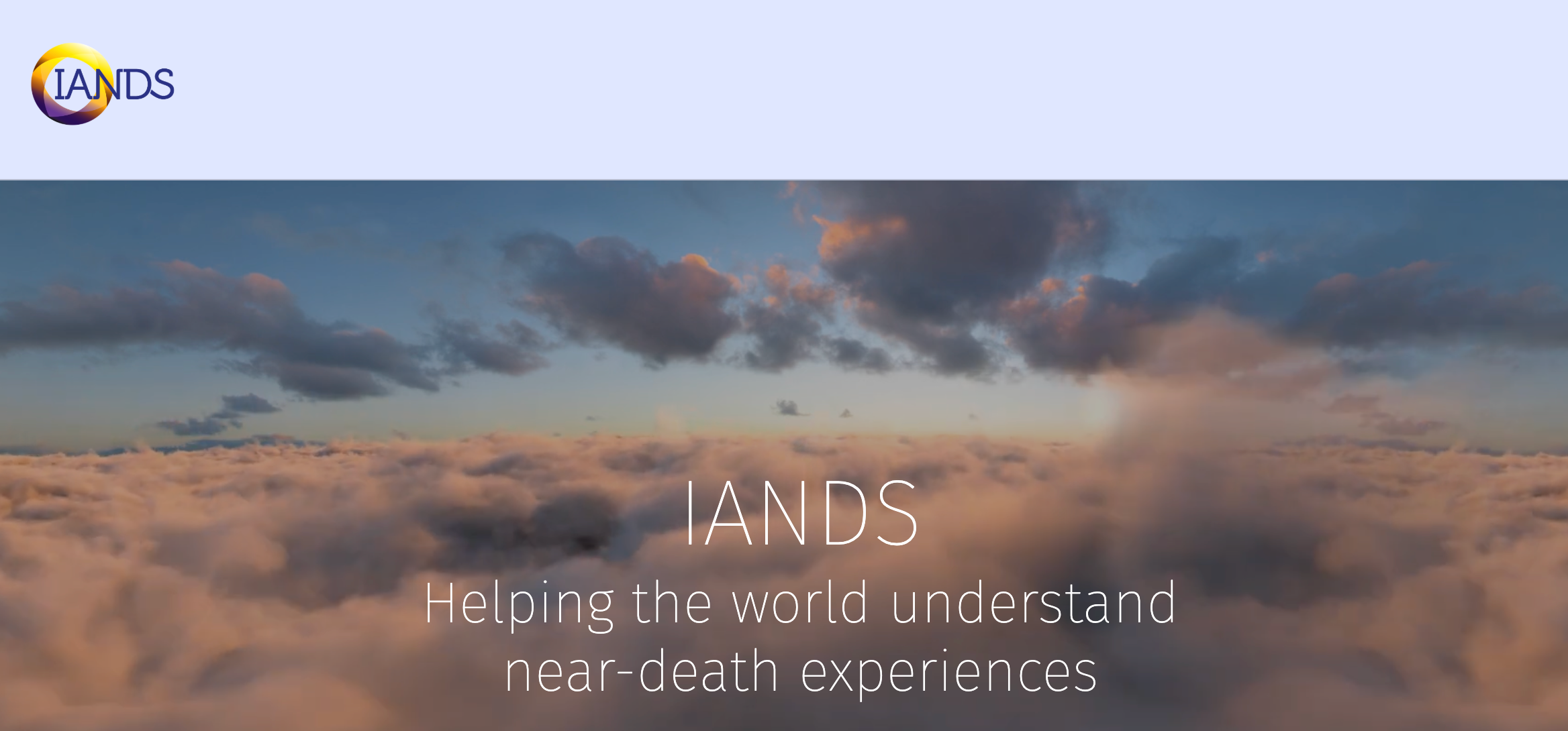 International Associaton for Near Death Studdies
