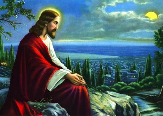 Jesus Photo